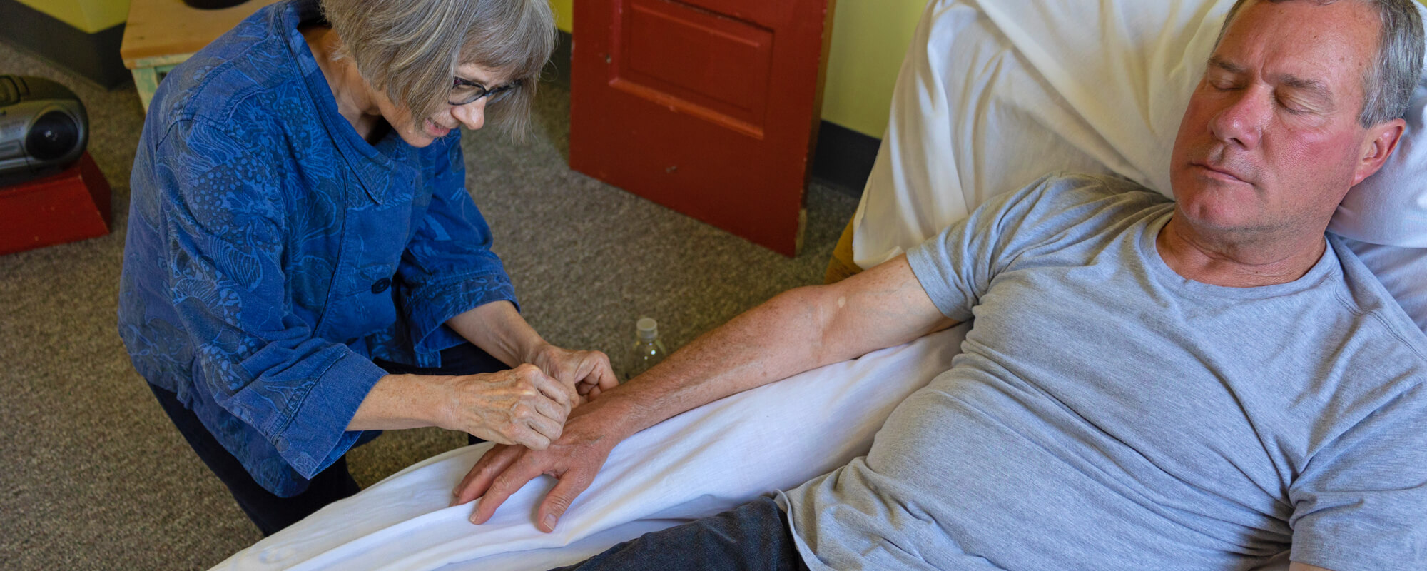 Services » Professional Acupuncture & Physical Therapy Acupuncture in Duluth, MN