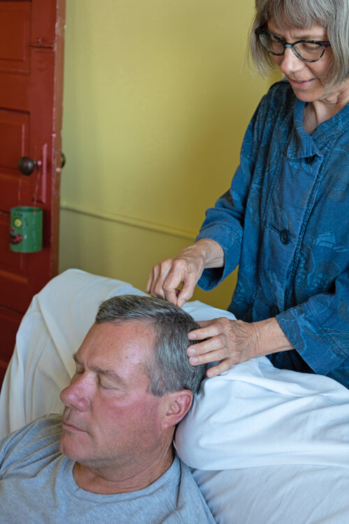 First Visit » Professional Acupuncture & Physical Therapy Acupuncture in Duluth, MN