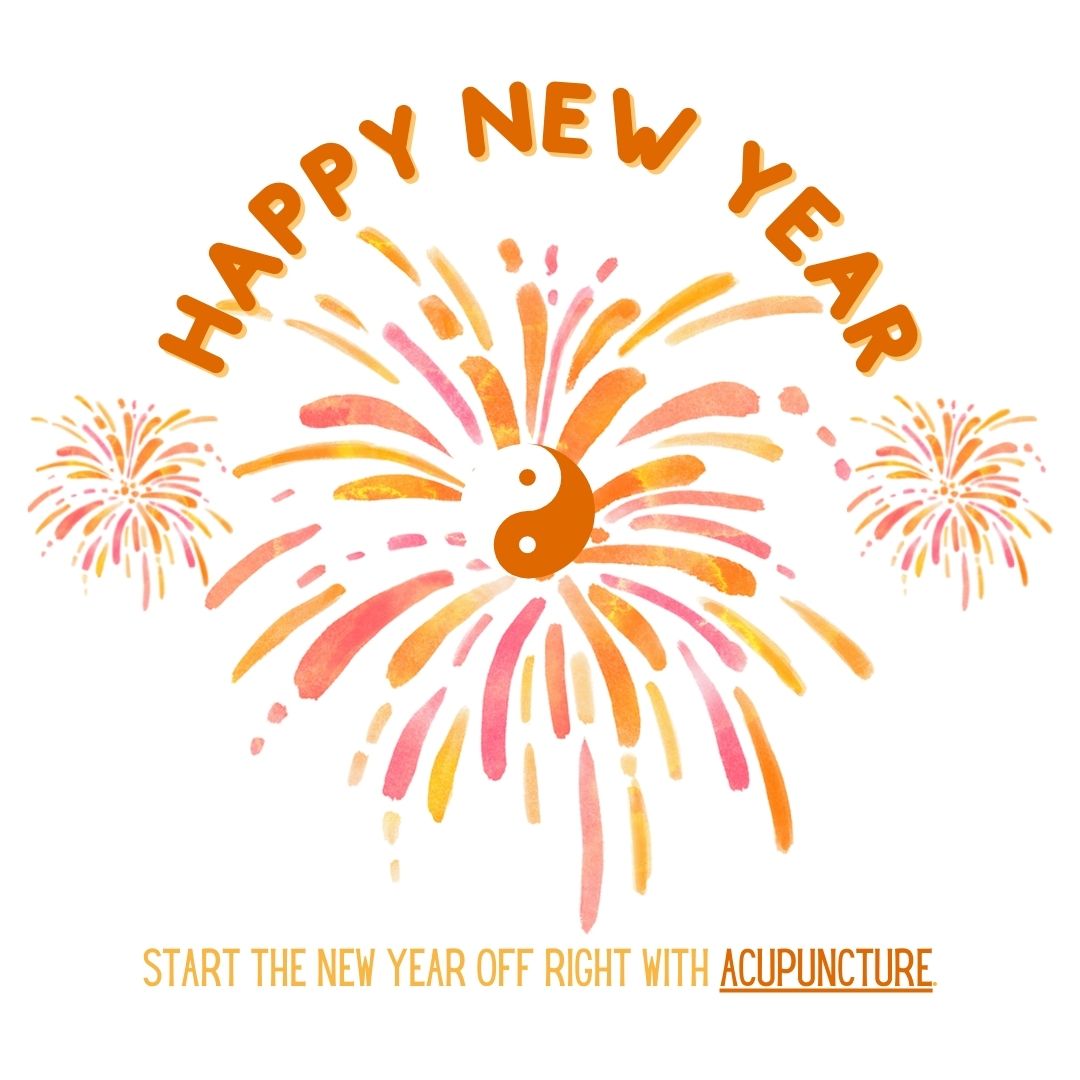 Happy New Year 2024 » Professional Acupuncture & Physical Therapy Acupuncture in Duluth, MN