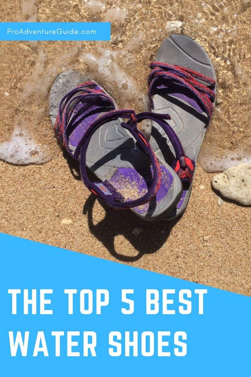 Best Water Shoes Pro Adventure Guide