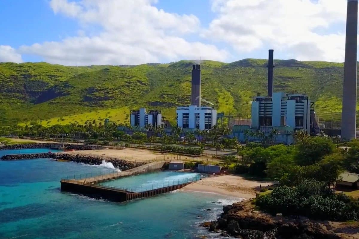 Snorkeling Kahe Point Beach Park (aka Electric Beach) Pro Adventure Guide