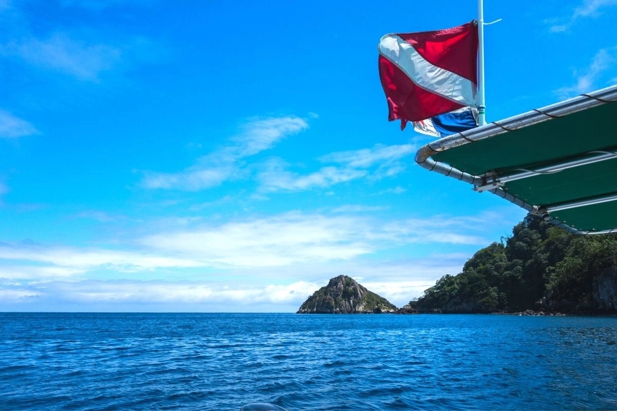 Diver Down Flags What Is It & How To Use It [2021]