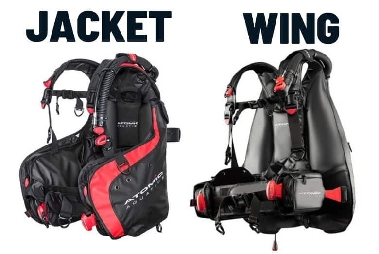The BEST Scuba BCD For Every Budget [2024] Pro Adventure Guide