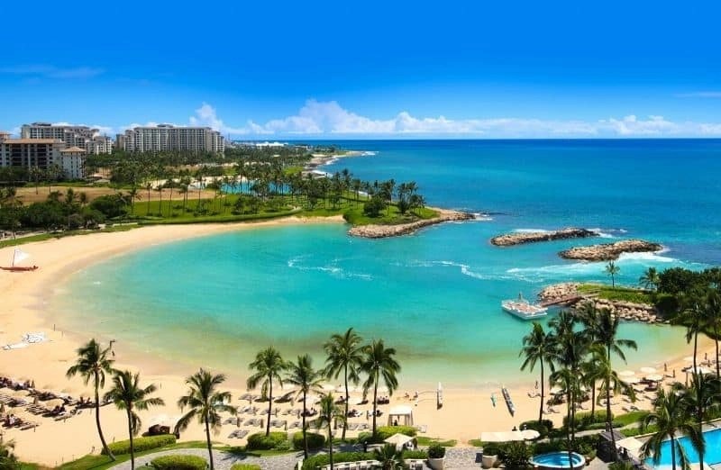 Snorkeling Ko Olina Lagoons Perfect For Families Pro Adventure Guide