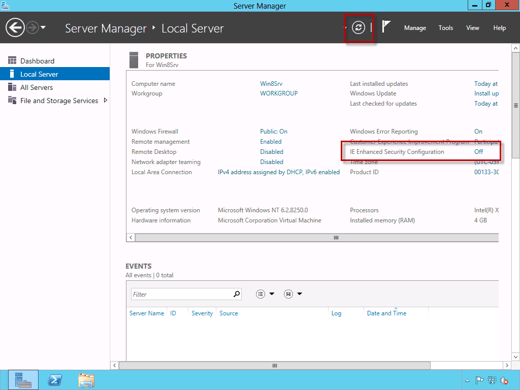 A Detailed Guide to Install QuickBooks on a Terminal Server
