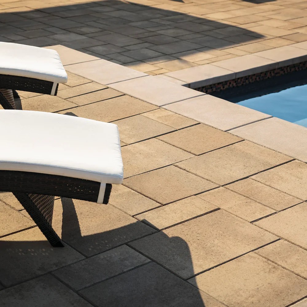 LaFitt Slab Pavers PRO Aggregate Stone & Landscape Supply Center