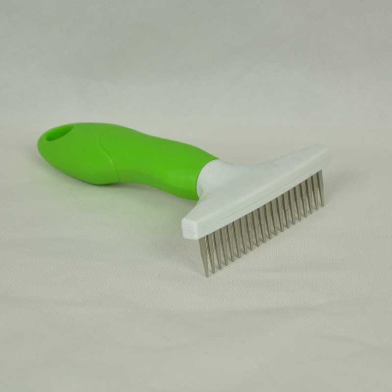 Undercoat Rake Pro Agility Dog