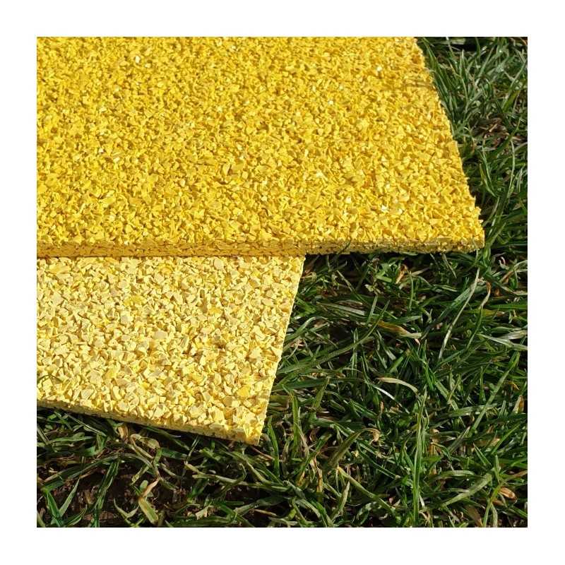 Tapis cible d'entraînement