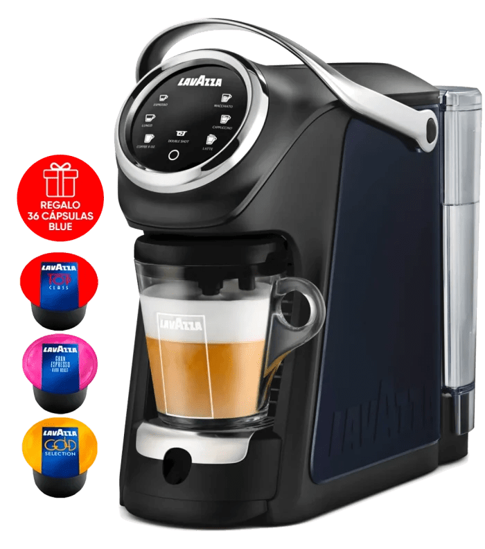 Lavazza Classy Plus Proalmex