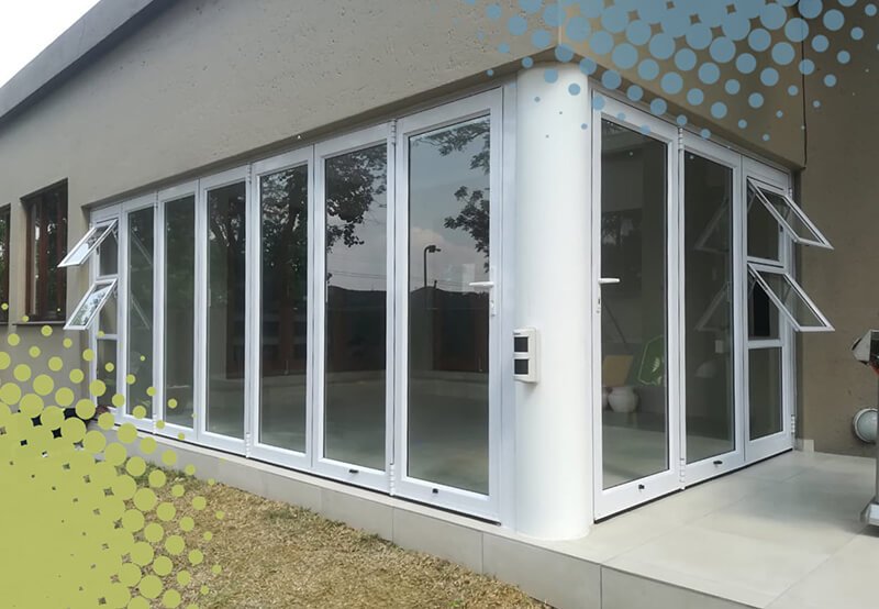 Glass Patio Enclosures Pro Aluminium