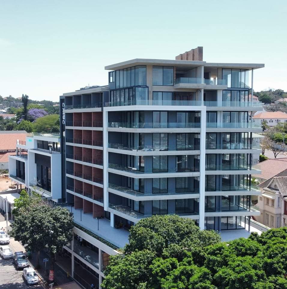 Shopfronts & Fenestration for 2six2 on Florida Road, Durban Pro Aluminium