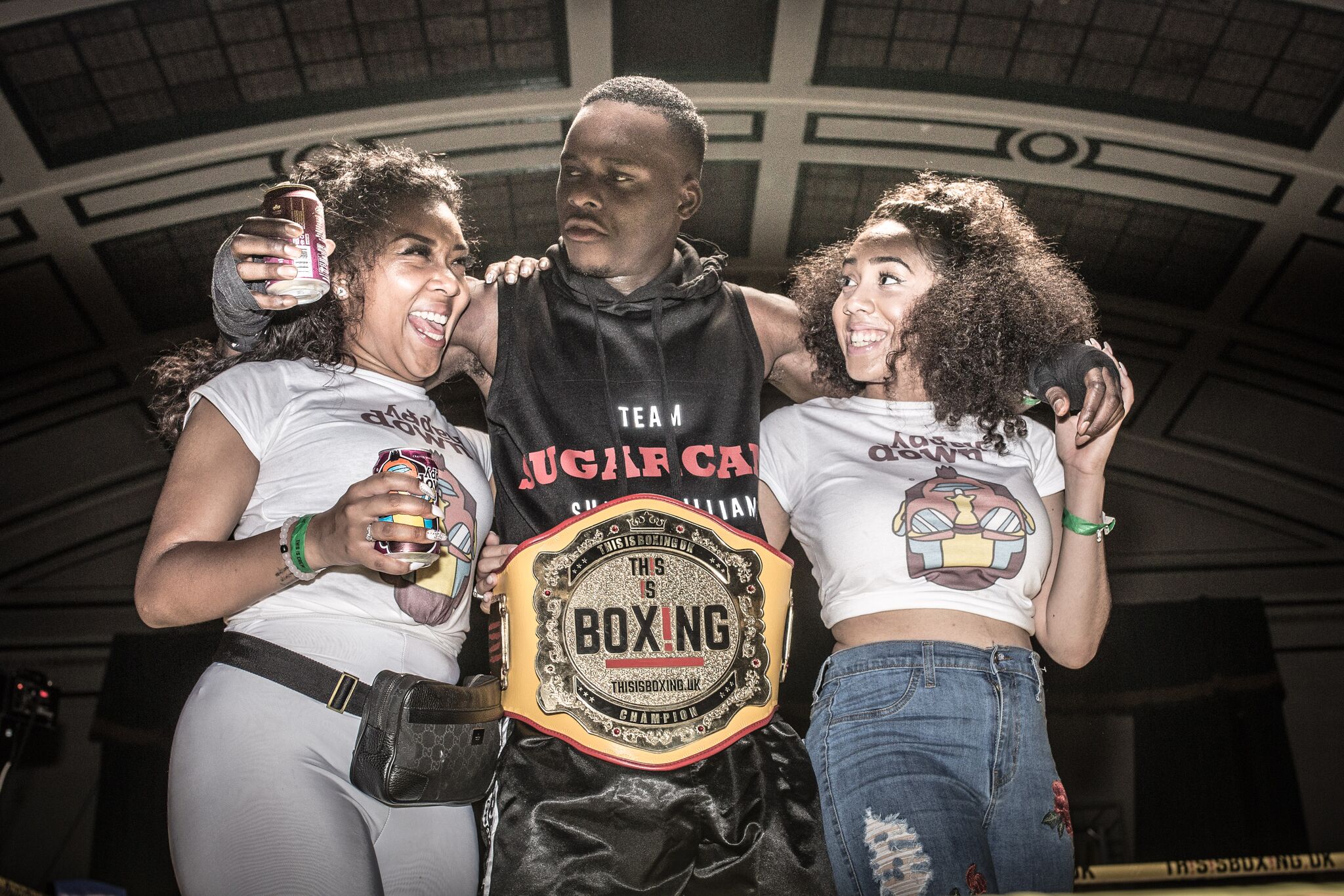 Custom Boxing Championship Belt Updates ProAmBelts Championship Belts