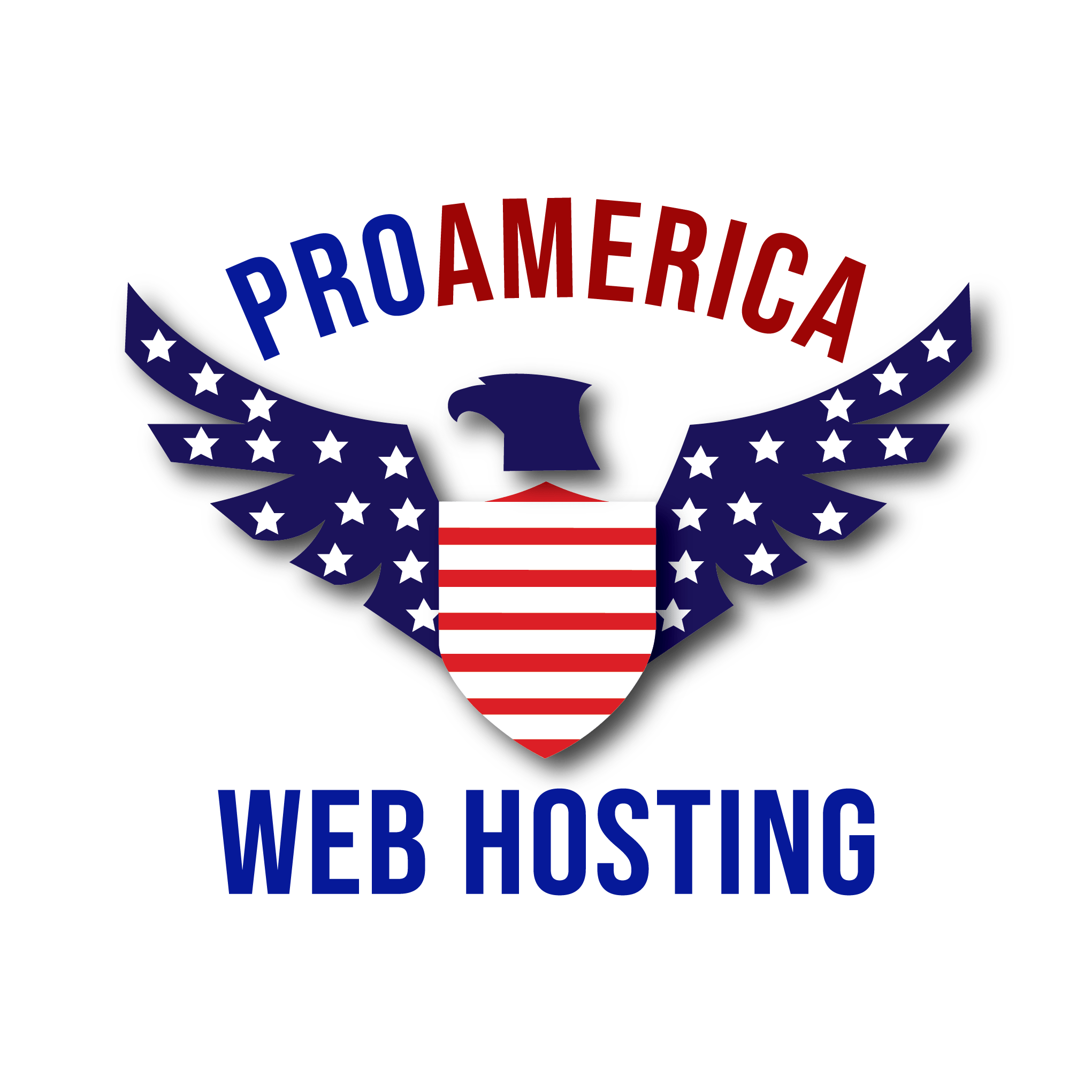 Login ProAmerica Hosting