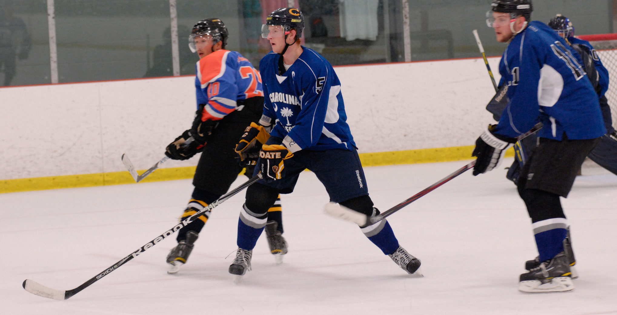 Chowder Cup Photos New England ProAm Hockey League