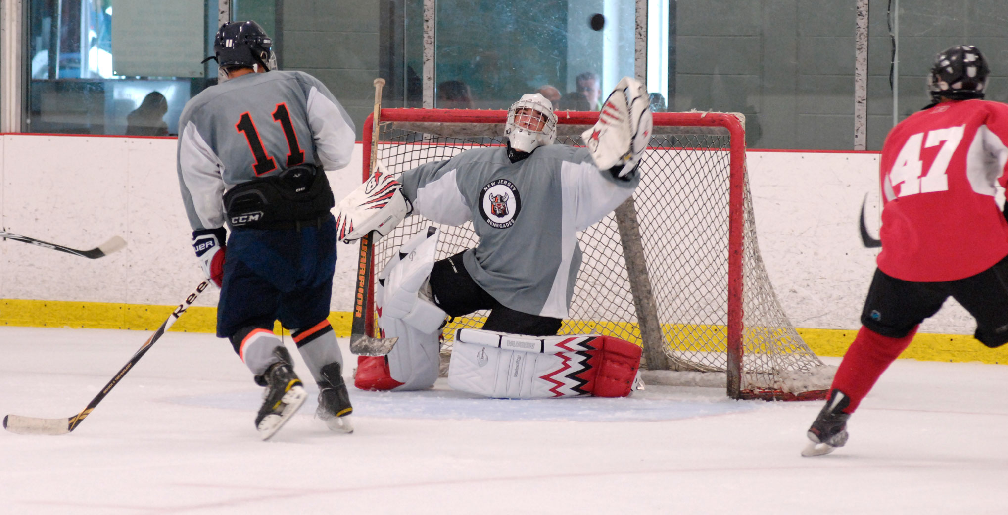 Chowder Cup Photos New England ProAm Hockey League
