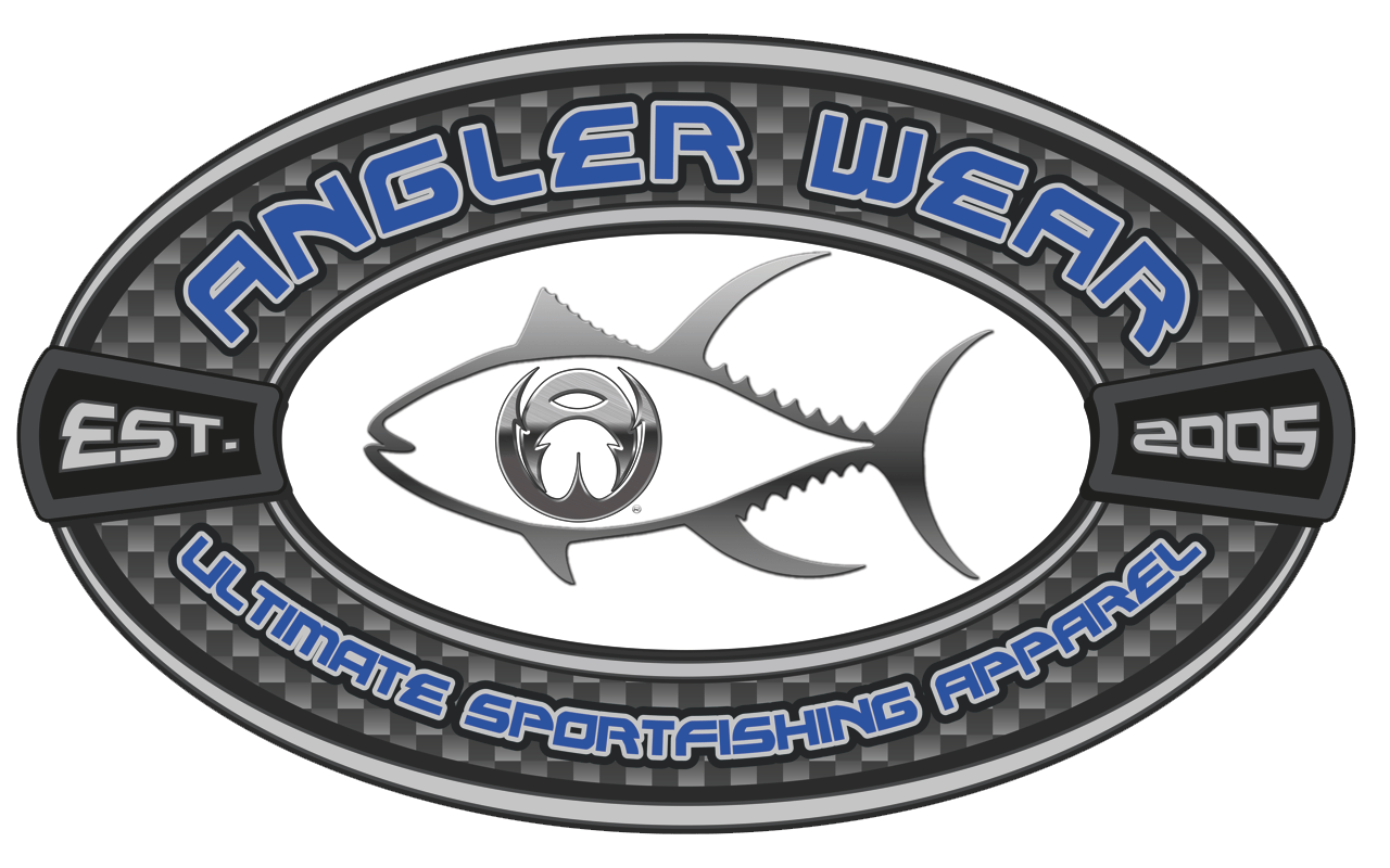 ANGLER WEAR Ultimate Sportfishing Apparel