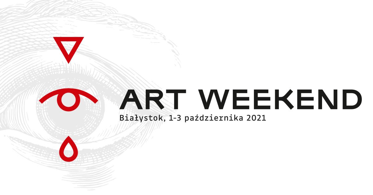 Festiwal ART WEEKEND Białystok ProAnima.pl