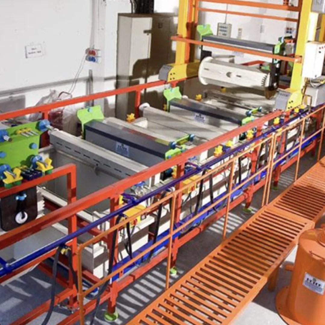 Coating > PROAQUA FACTORY