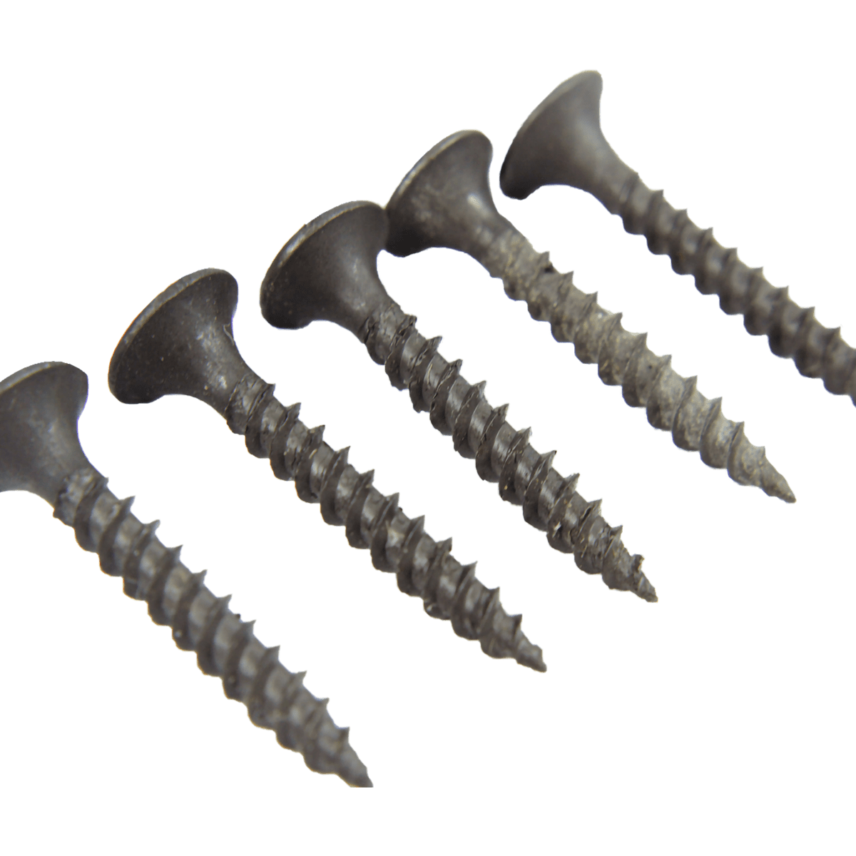 Tornillos 6 x 1´´ punta aguda (Para Lámina) Proarca