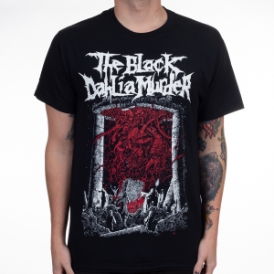 The Black Dahlia Murder Indiemerchstore