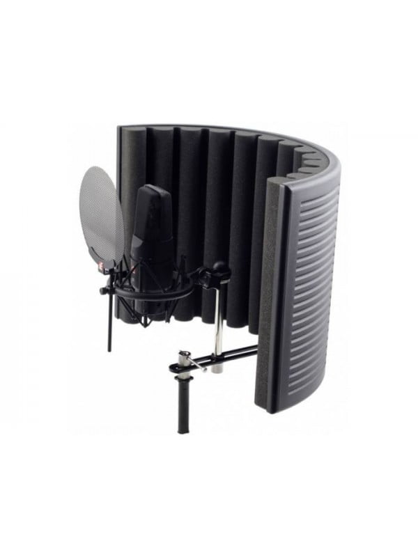 sE Electronics RFX Reflexion Filter X Portable Vocal Booth Pro Audio