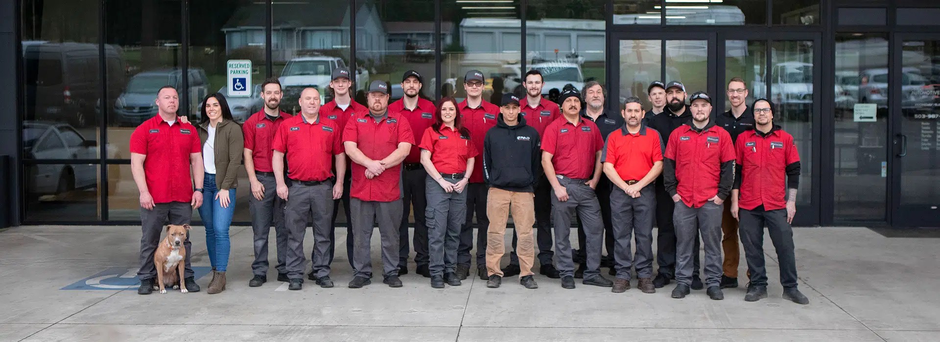 Contact Pro Automotive & Diesel Scappoose, OR
