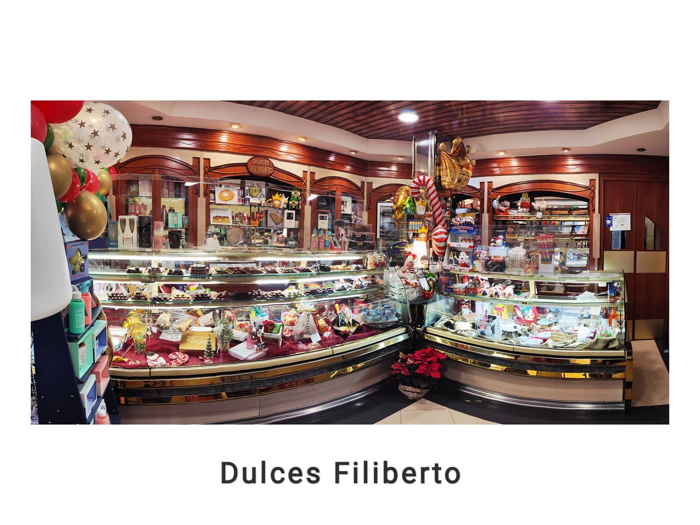 Dulces Filiberto PROAVA