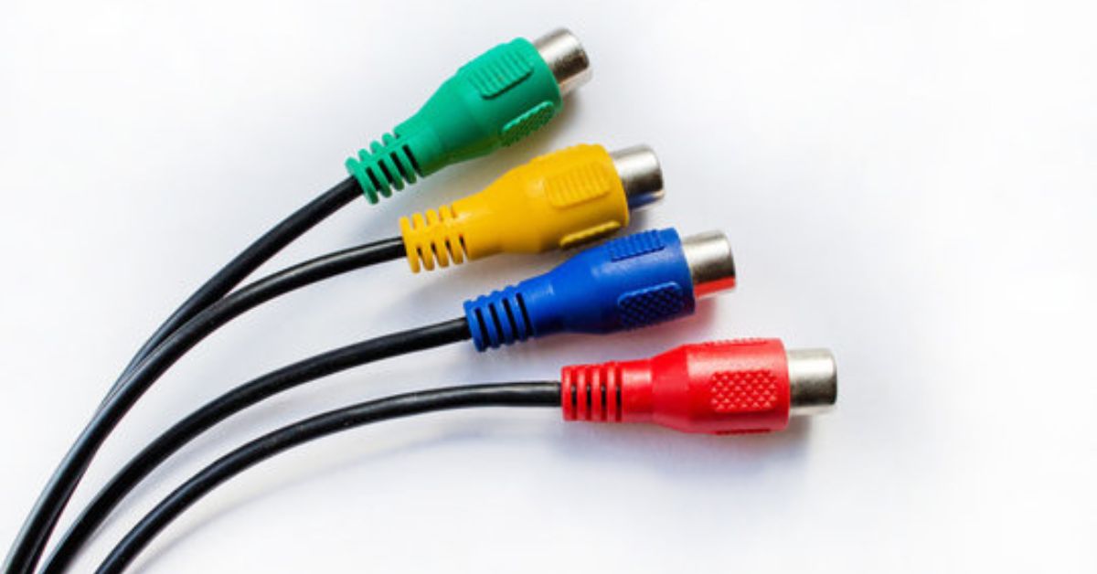 What Is SVideo Cable Used For Does SVideo Carry Audio?