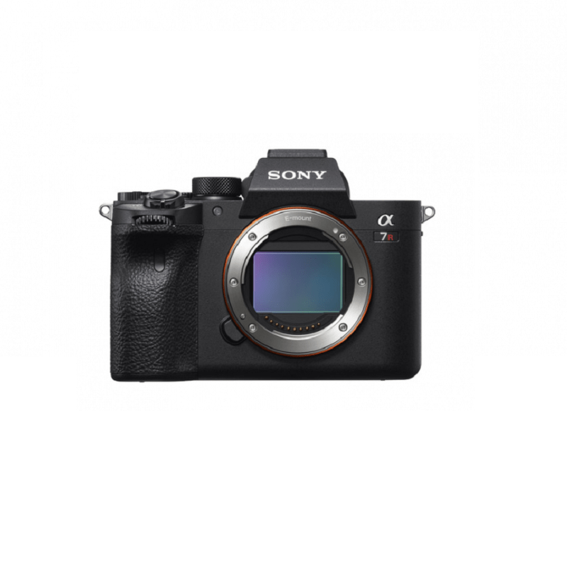 Sony A7R Mark IV Mirrorless Camera Body Only
