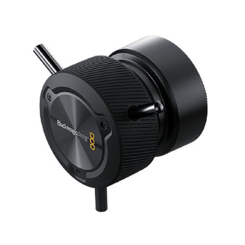 Blackmagic Focus Demand