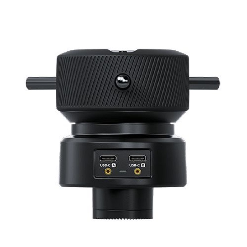 Blackmagic Focus Demand