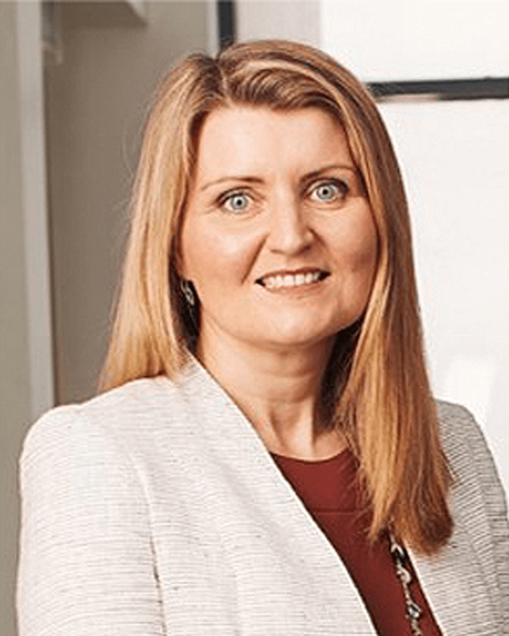 Lorraine Martin ProAxsis