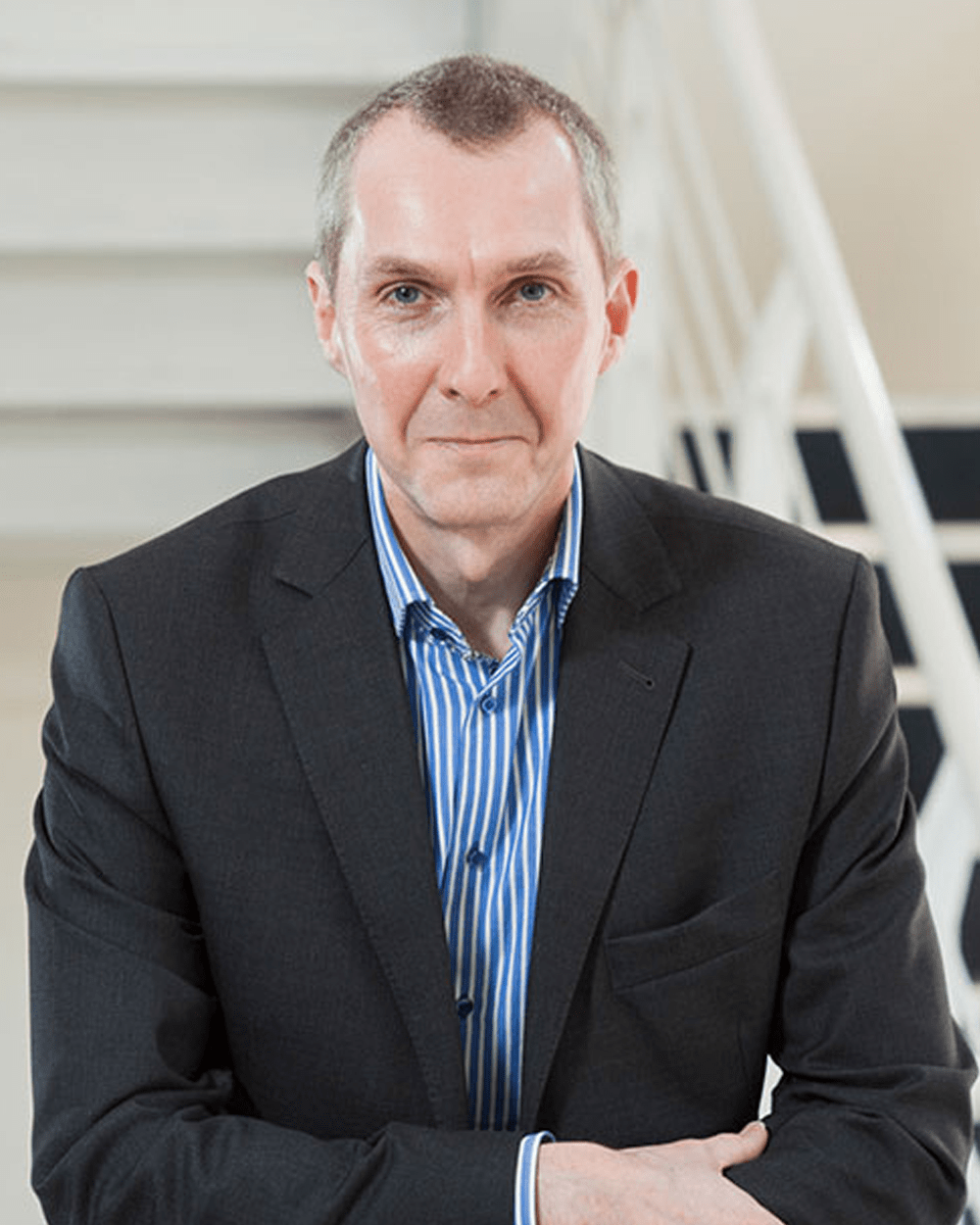 David Moore ProAxsis