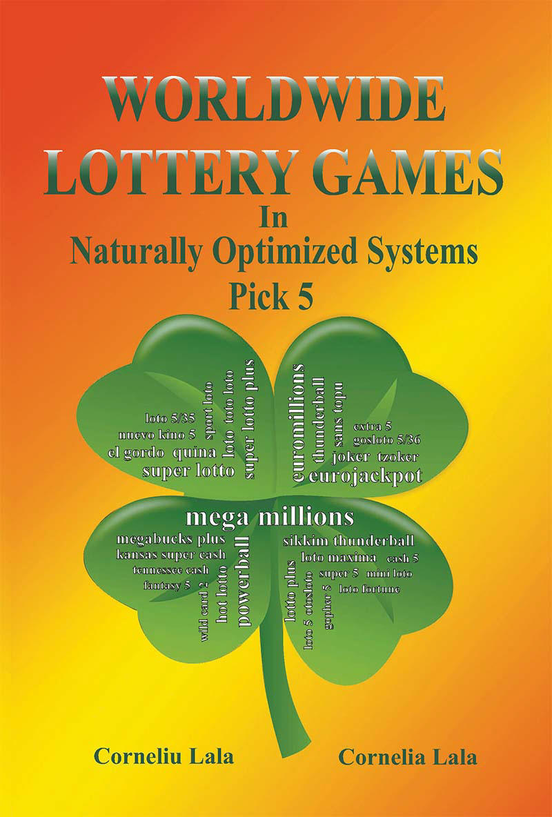 The mathematics of lottery