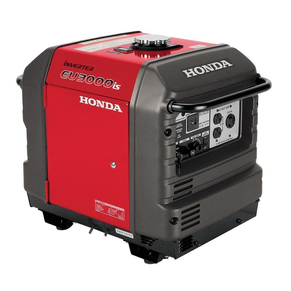 5 Best Generators For Travel Trailers Reviewed & Compared