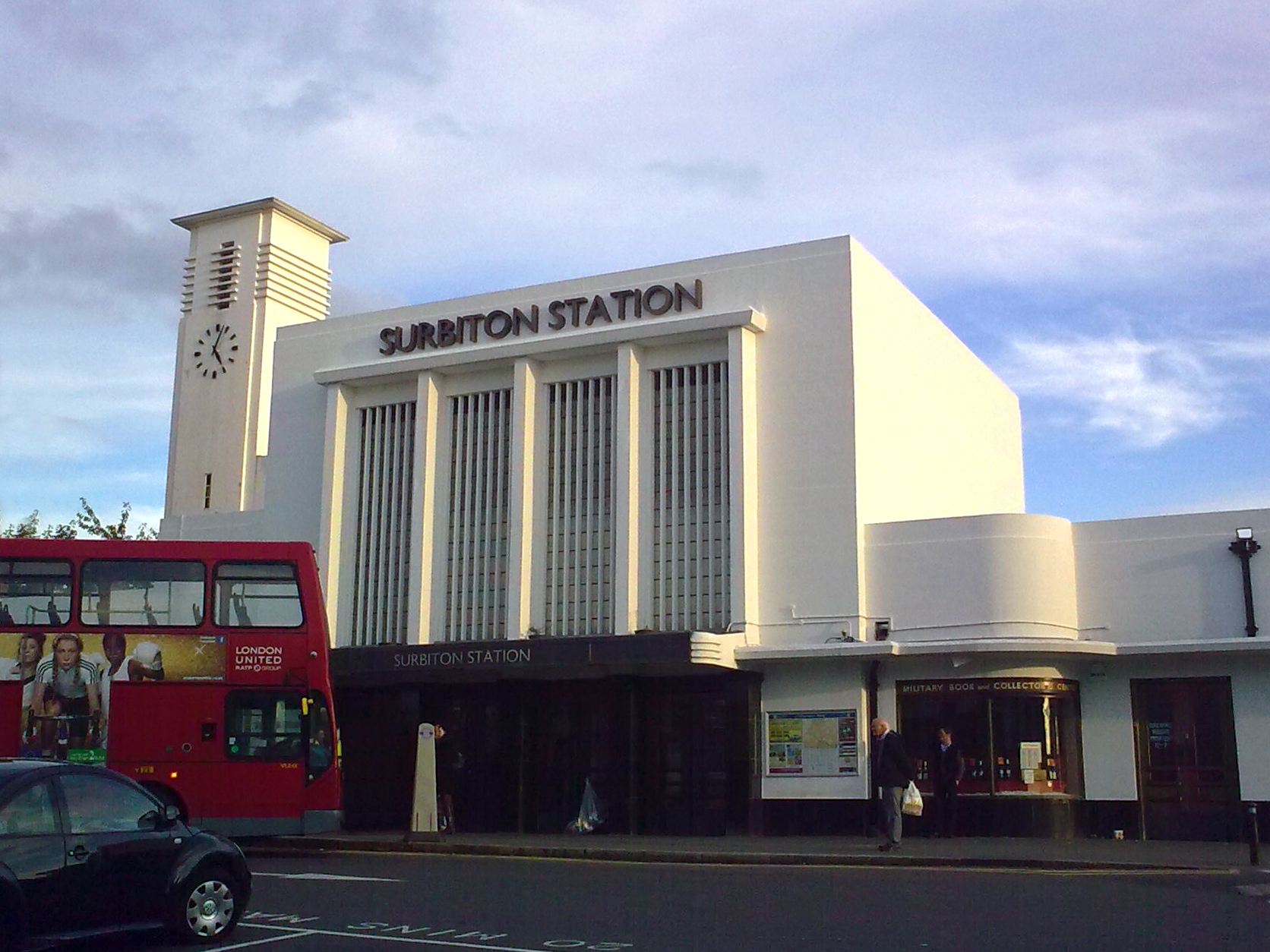 Surbiton_Railway_Station Proback