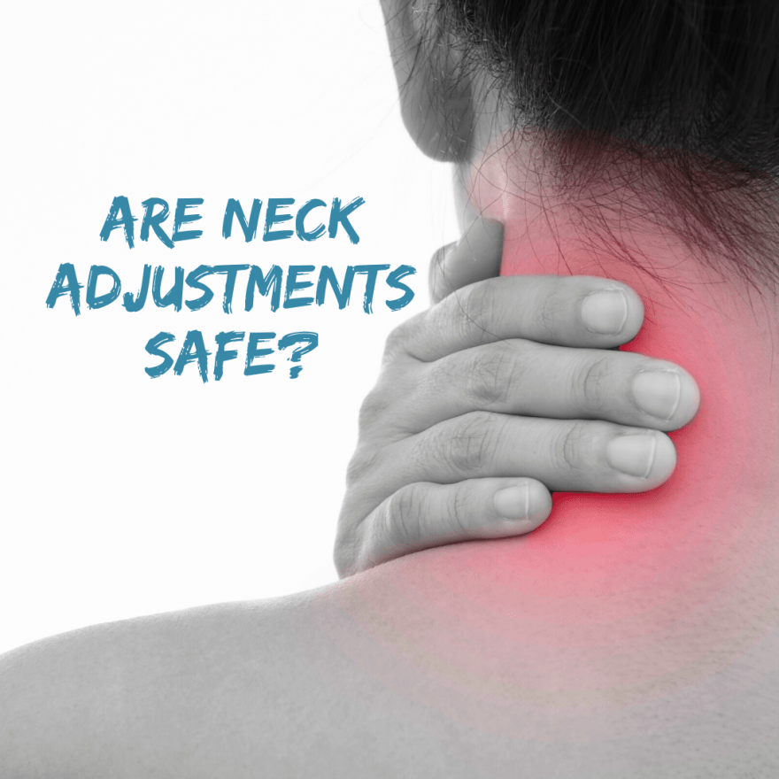 Are Neck Adjustments Safe? Proback