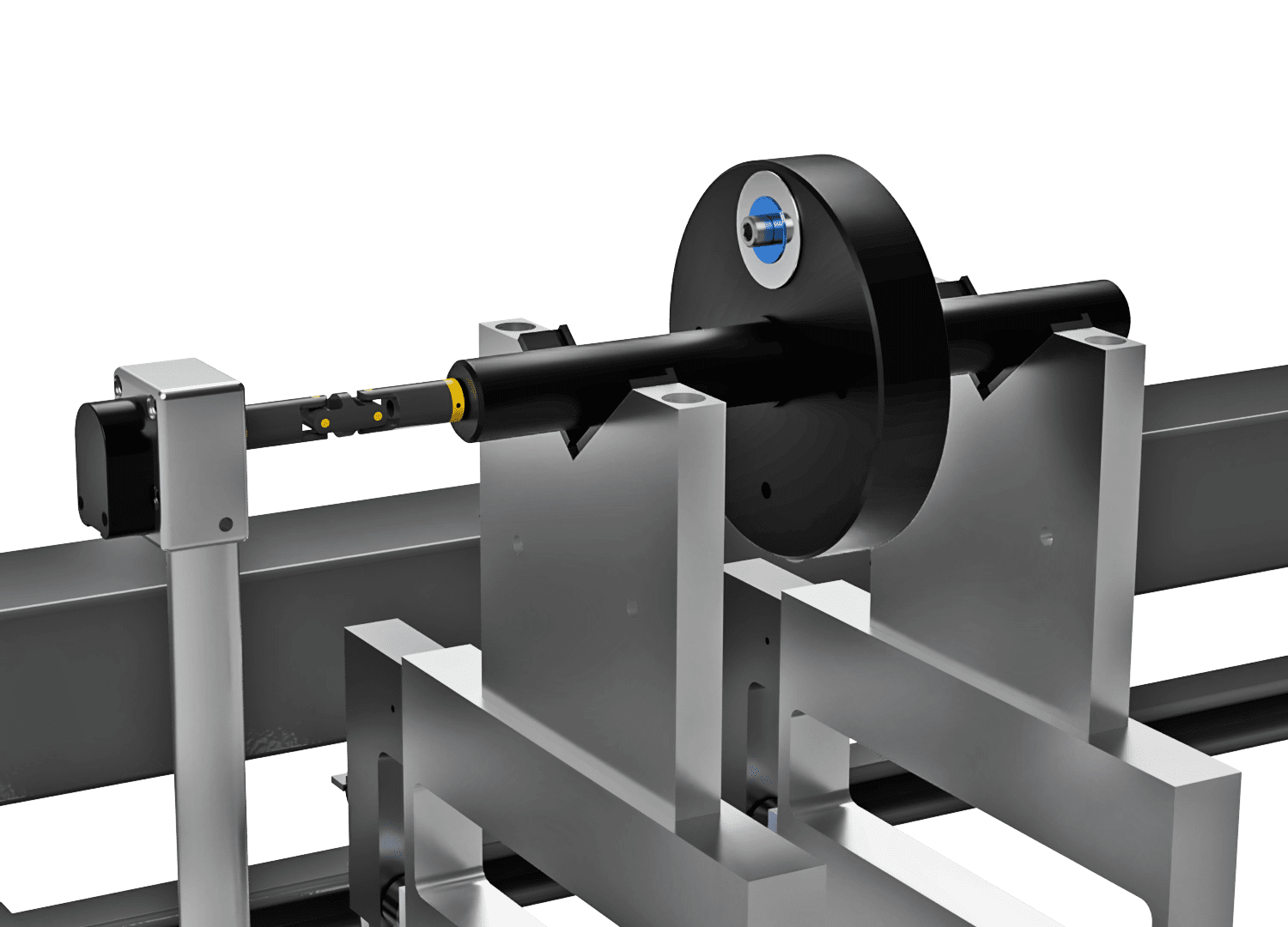 Dynamic Balancing Machines & Accessories Dynamic Balancers ProBal