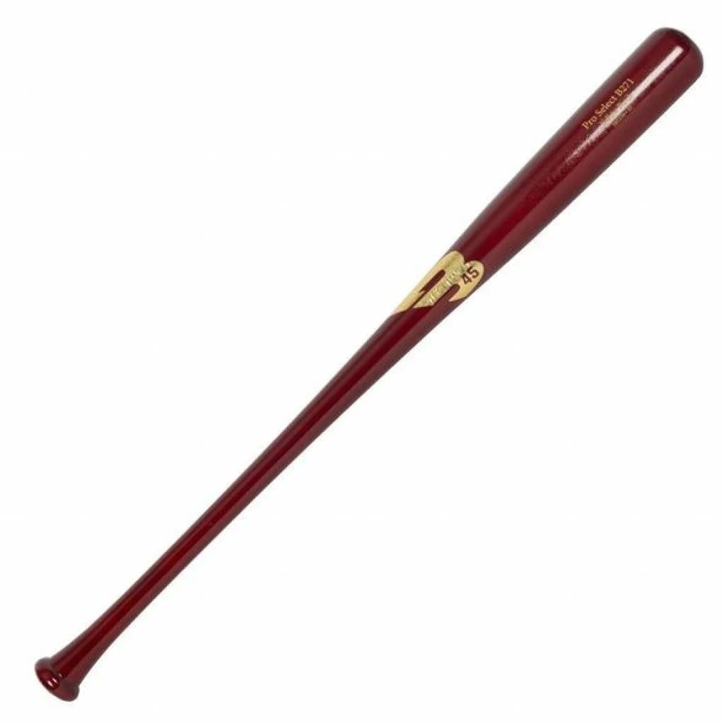 Best Youth Wooden Baseball Bats with the Most Pop