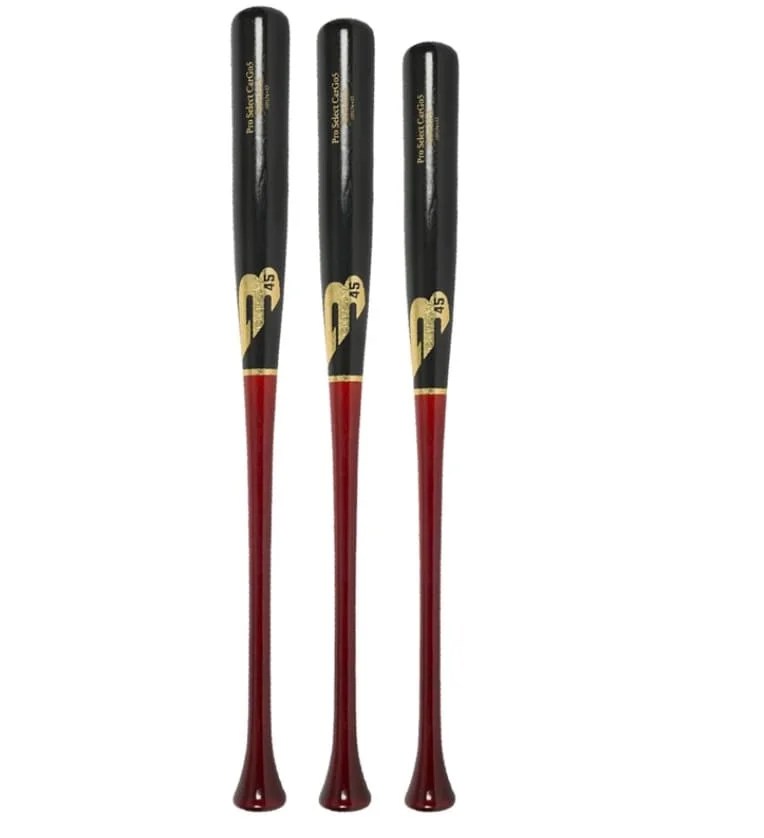 Best Wood Baseball Bat Packs ProBaseballGuide