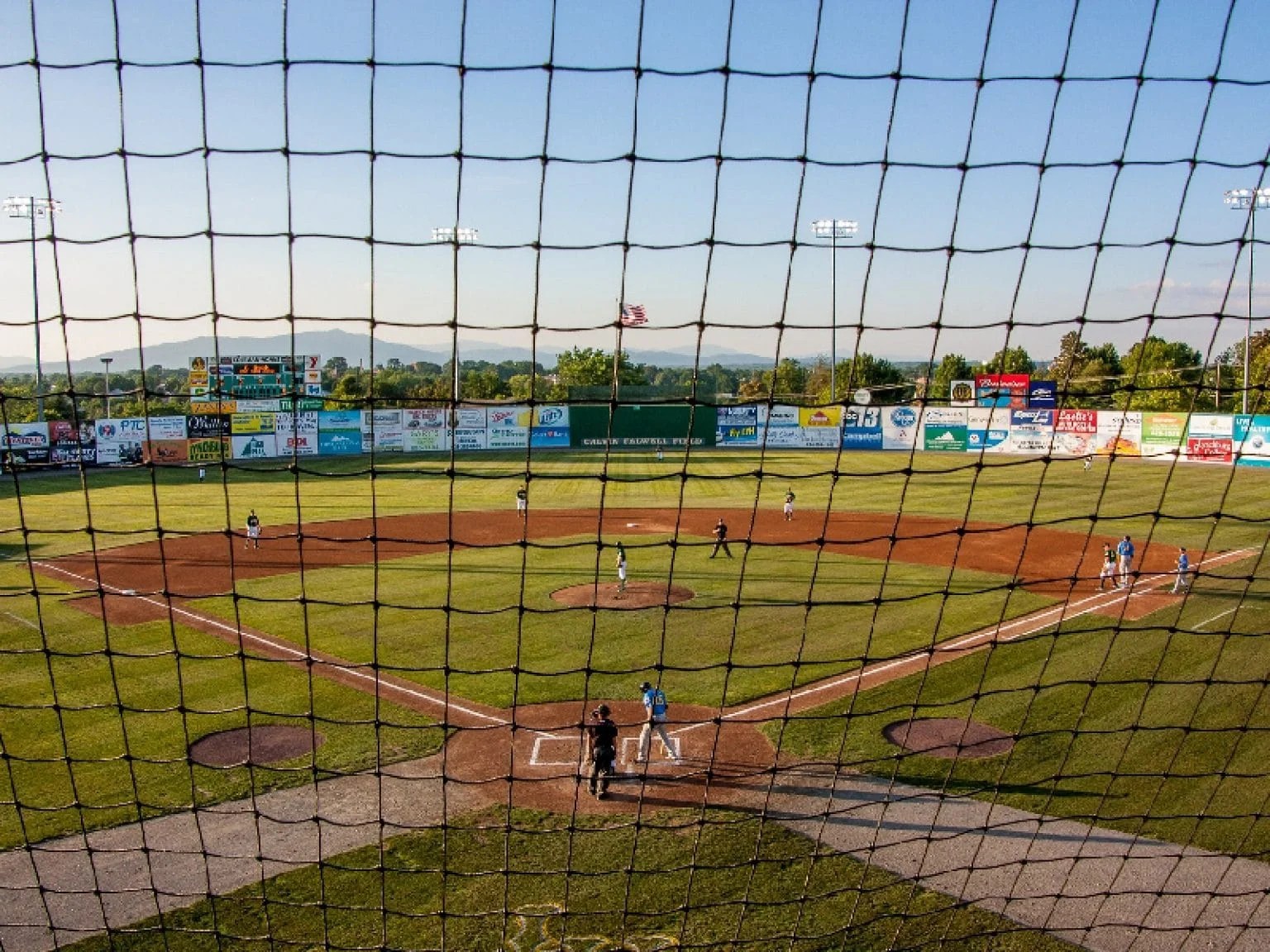An Informative Guide to Baseball Throwing Nets