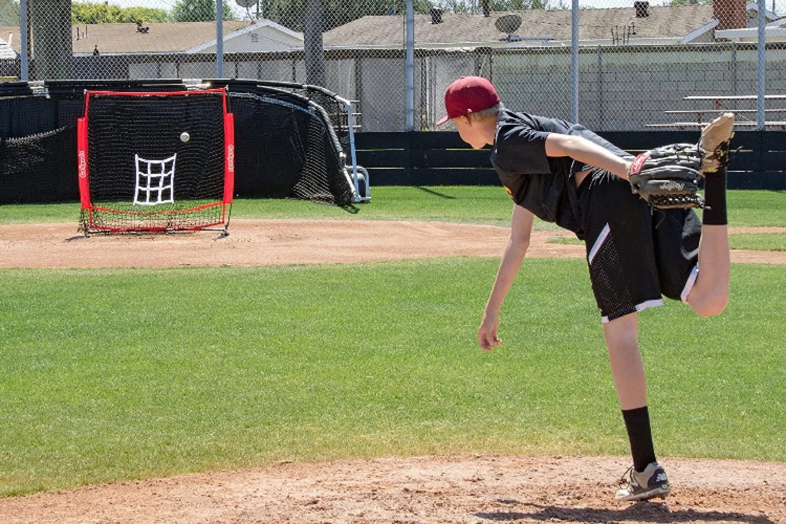 An Informative Guide to Baseball Throwing Nets