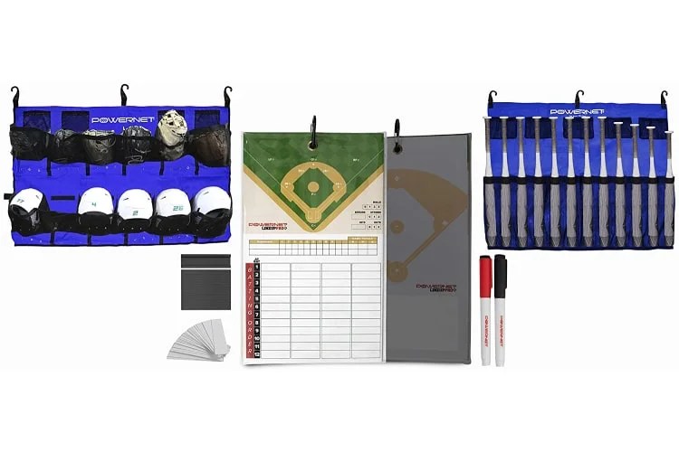 7 Best Baseball Coach Gear Excellent Coaching Essentials from Amazon