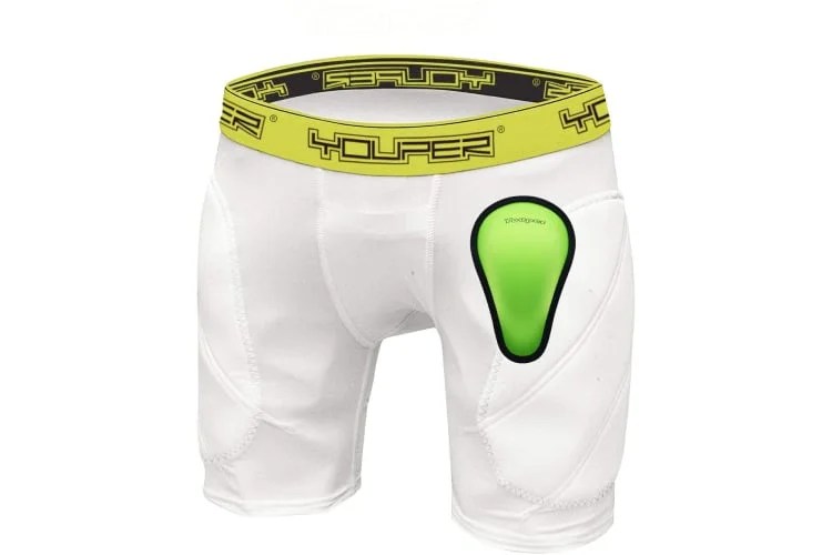 Baseball Sliding Shorts Reviewed Say Goodbye to Abrasions and Cuts!