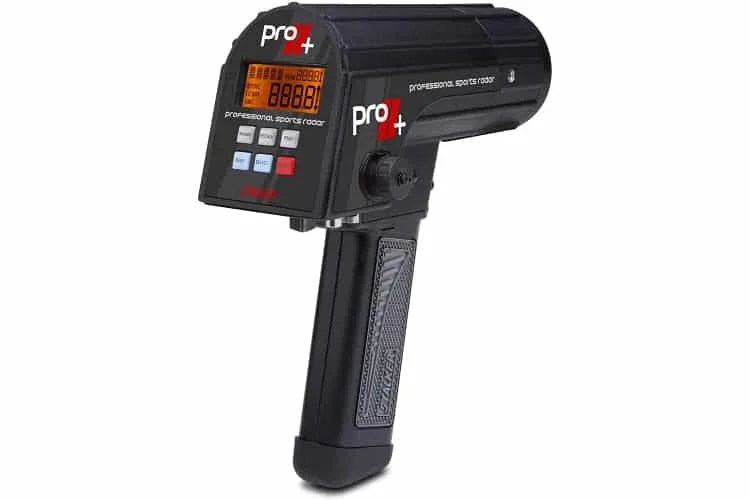 Baseball Radar Gun Review 7 Products to Incorporate in your Training
