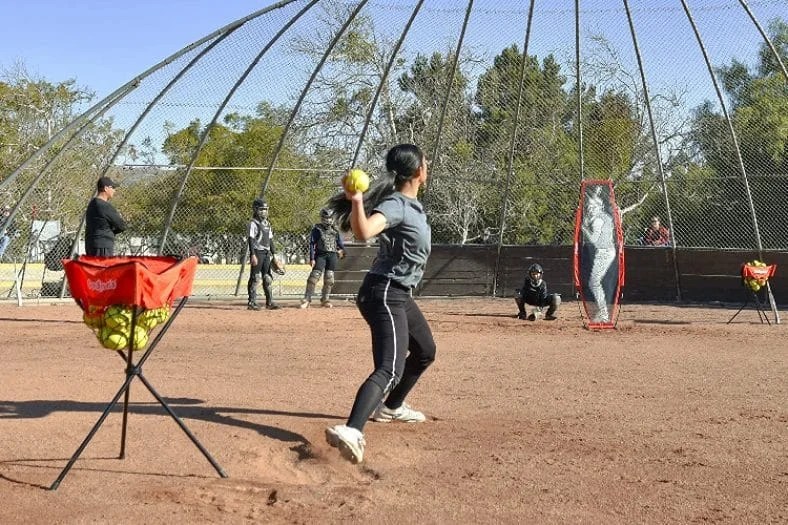 Baseball Ball Caddy for Training 7 Excellent Products for You!
