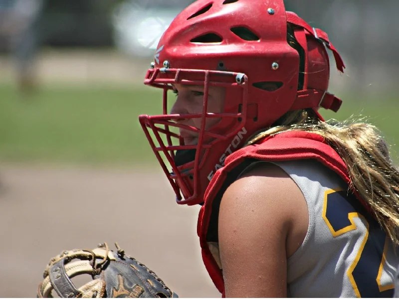 7 Fastpitch Catcher’s Gear Ultimate Protection Behind the Plate