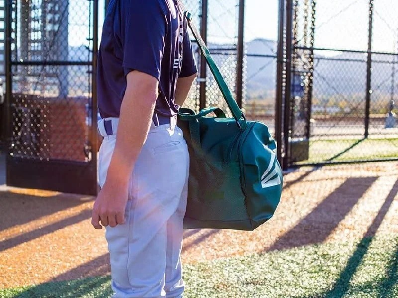 Baseball Duffel Bag 6 Excellent Bags for both Storage and Transportation