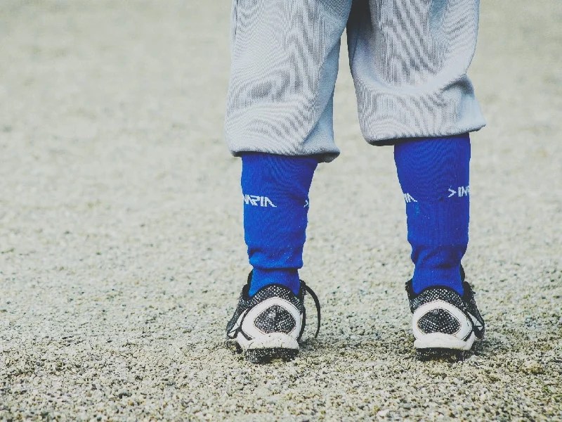 7 Toddler Baseball Cleats Reviewed Traction and Comfort for your Toddler