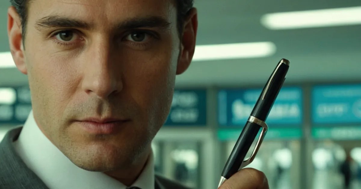 Can You Take Pens On A Plane? Probashi Fly